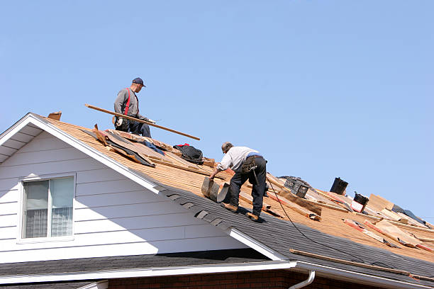 Best Solar Panel Roofing Installation  in Gahanna, OH